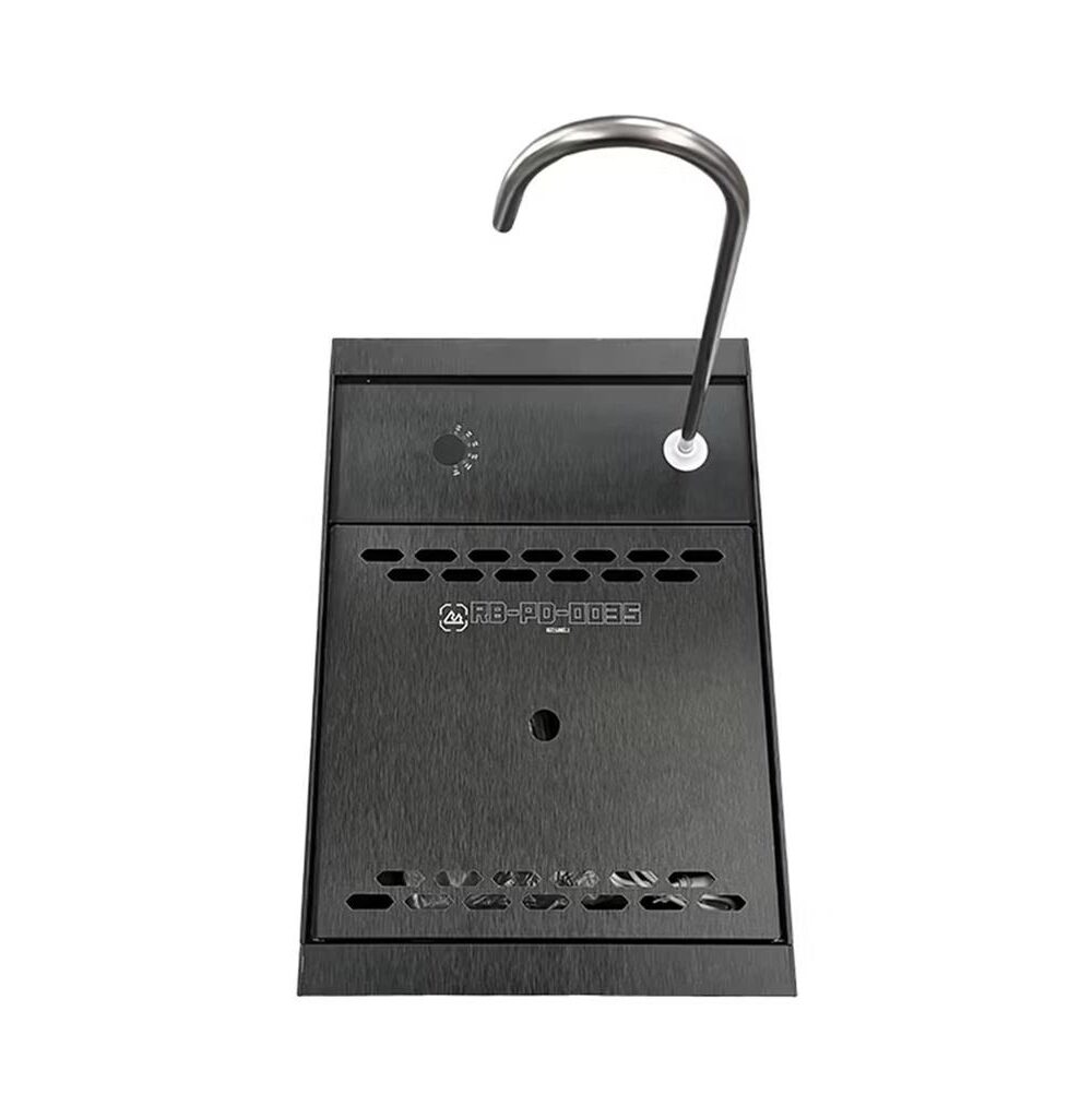 Water Dispenser IGT ROCKBROOK 1 Unit Wastafel Sink Portable Camping Box IGT Tactical Outdoor