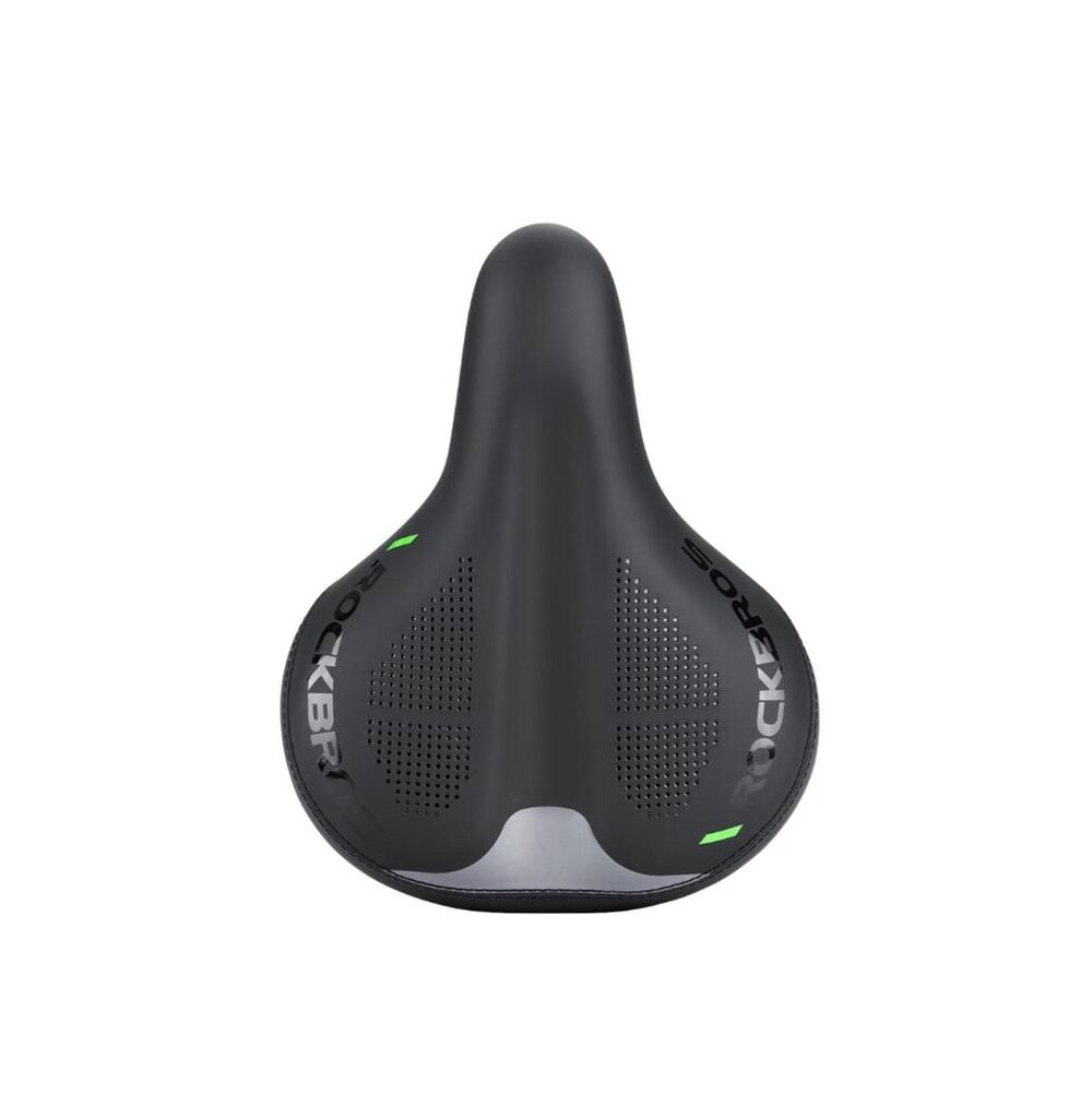Sadel Sepeda Double Shock ROCKBROS MTB Roadbike Saddle Empuk