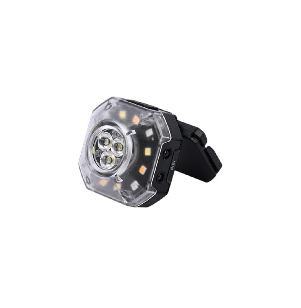 Lampu Camping Multifungsi SHINETRIP Magnetic Headlamp 1000 Lumens Outdoor Hiking Mendaki