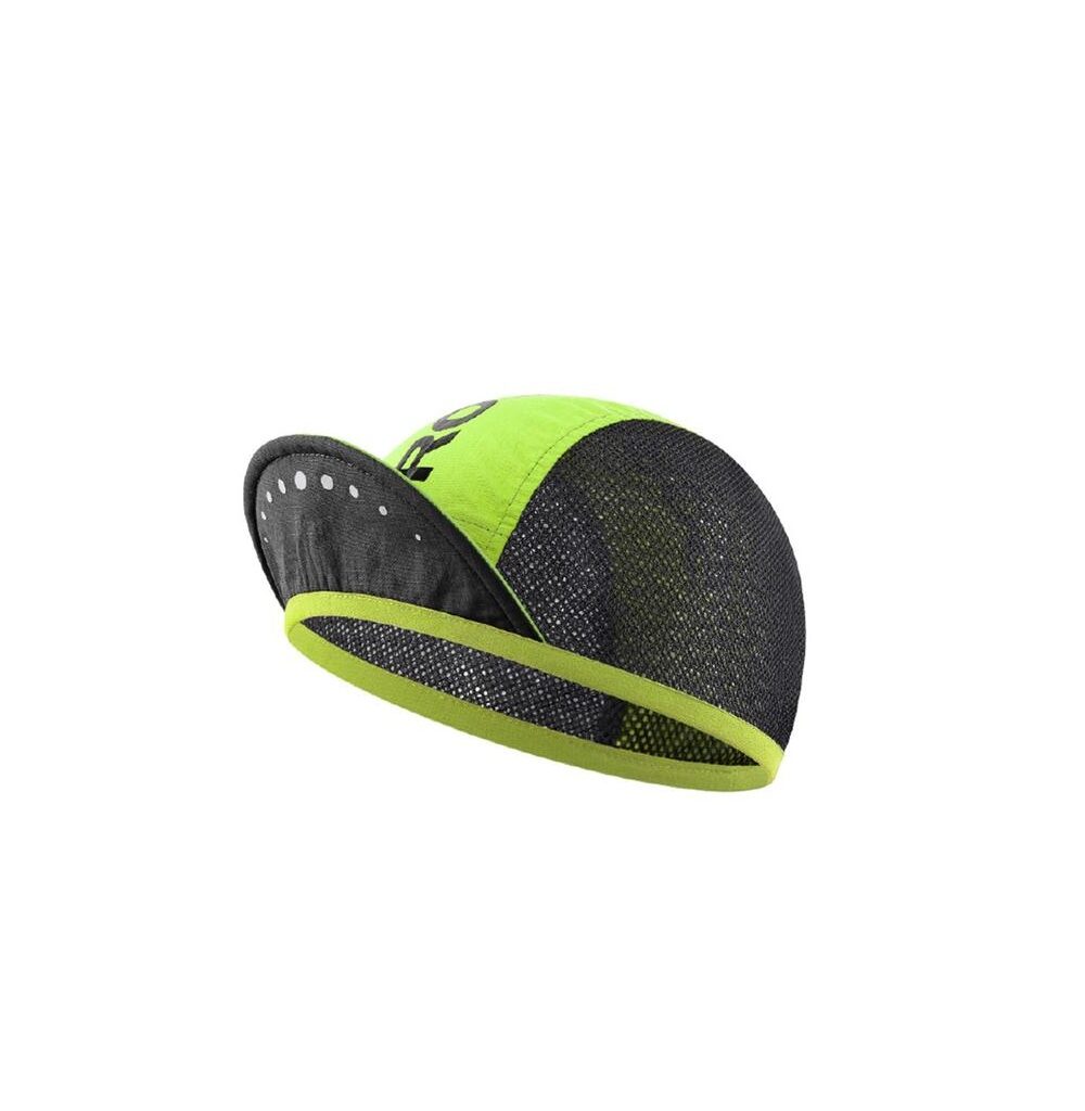 Topi Sepeda M008 UPF50+ ROCKBROS Sport Caps Breathable Outdoor