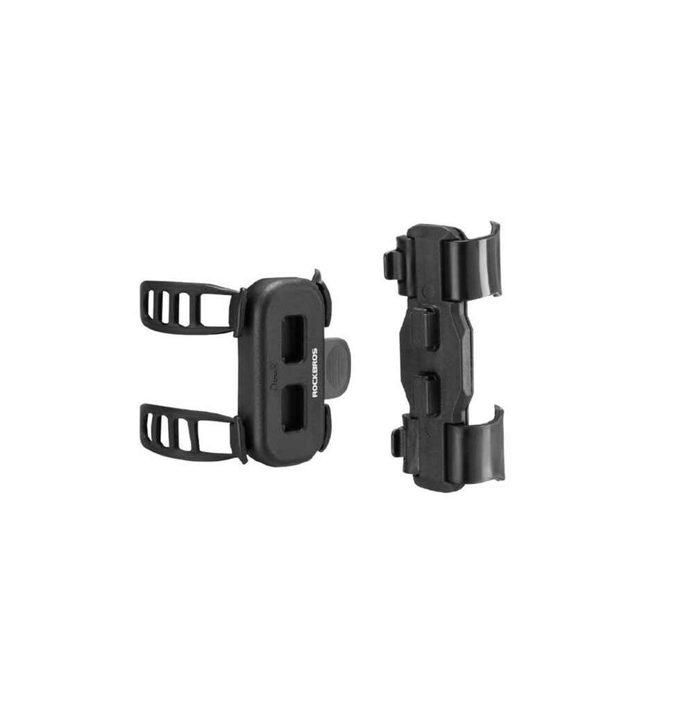 Botol Minum Sepeda Universal ROCKBROS Bracket Holder Nylon Strap Silikon
