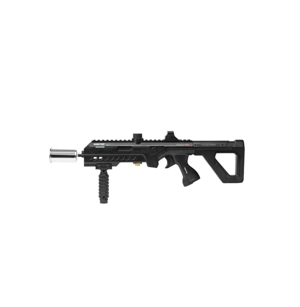 Flame Torch SHINETRIP Tactical Spray Gun Alat Pembakaran BBQ Gas Canister Blow Torch Camping