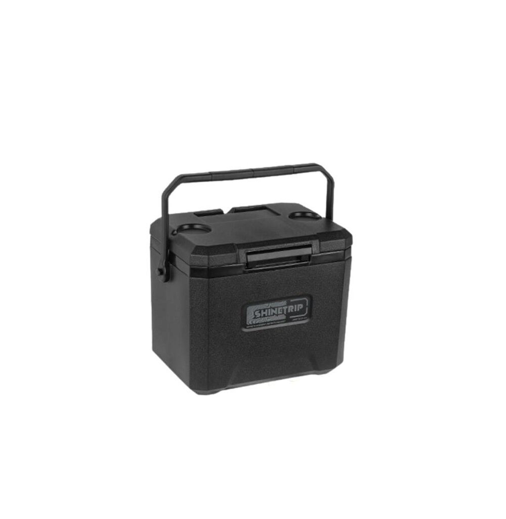 Cooler Box SHINETRIP Tactical Kotak Penyimpanan Makanan Camping Outdoor