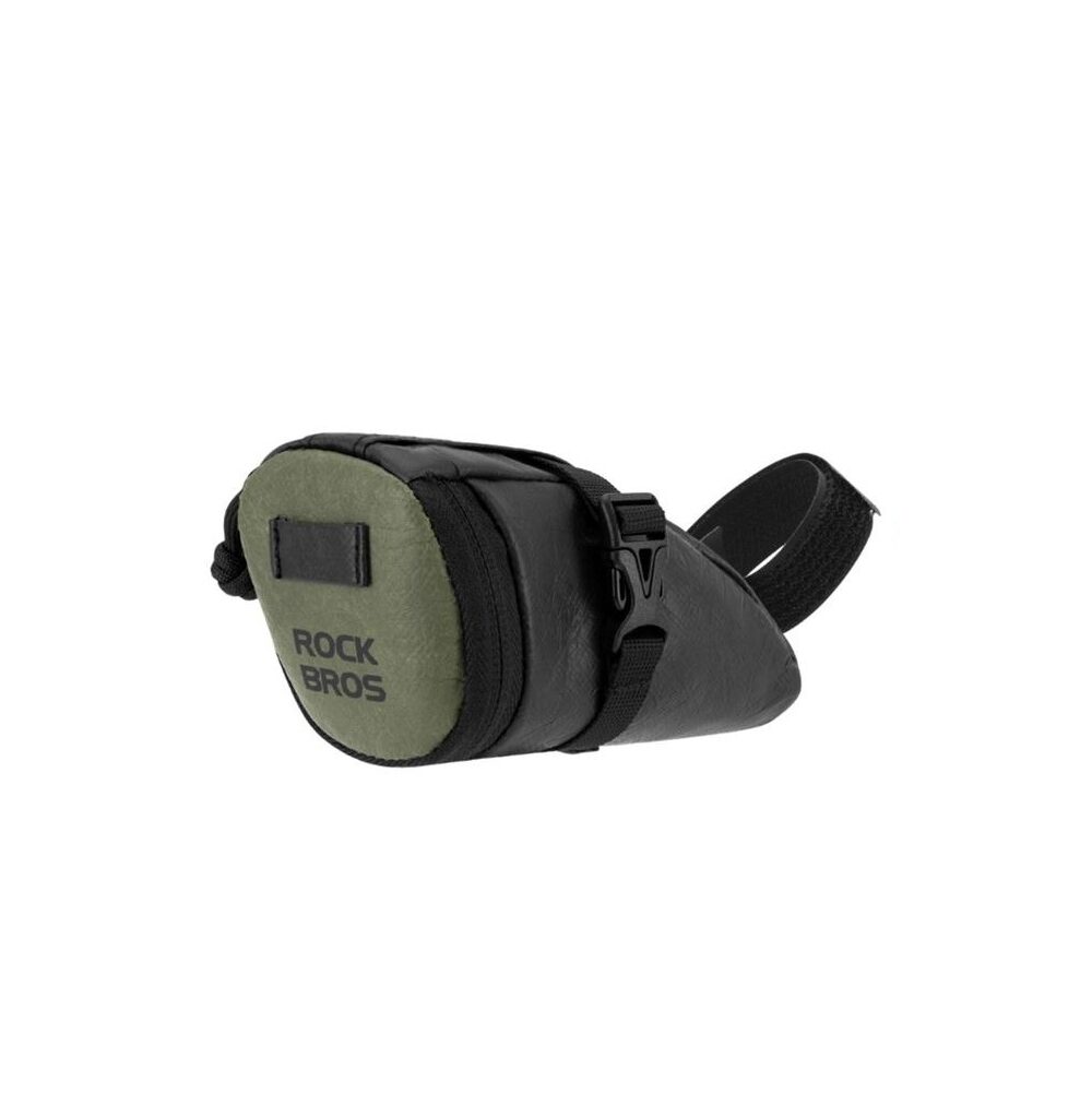 Tas Sadel Waterproof ROCKBROS DB006 Tas Penyimpanan Sepeda