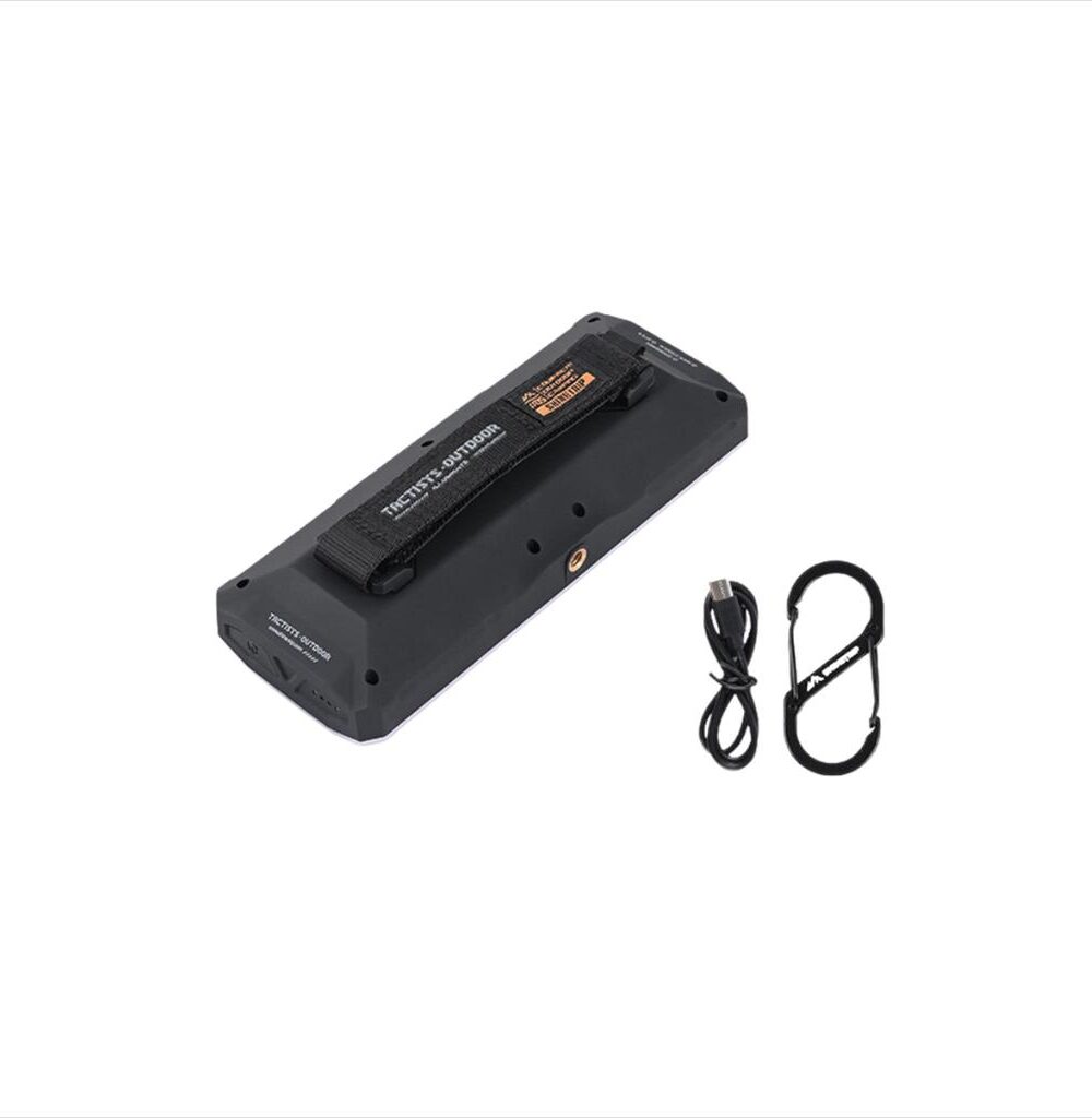 Lampu Camping Tactical SHINETRIP Dawn Camping Main Light Surround Hiking Outdoor