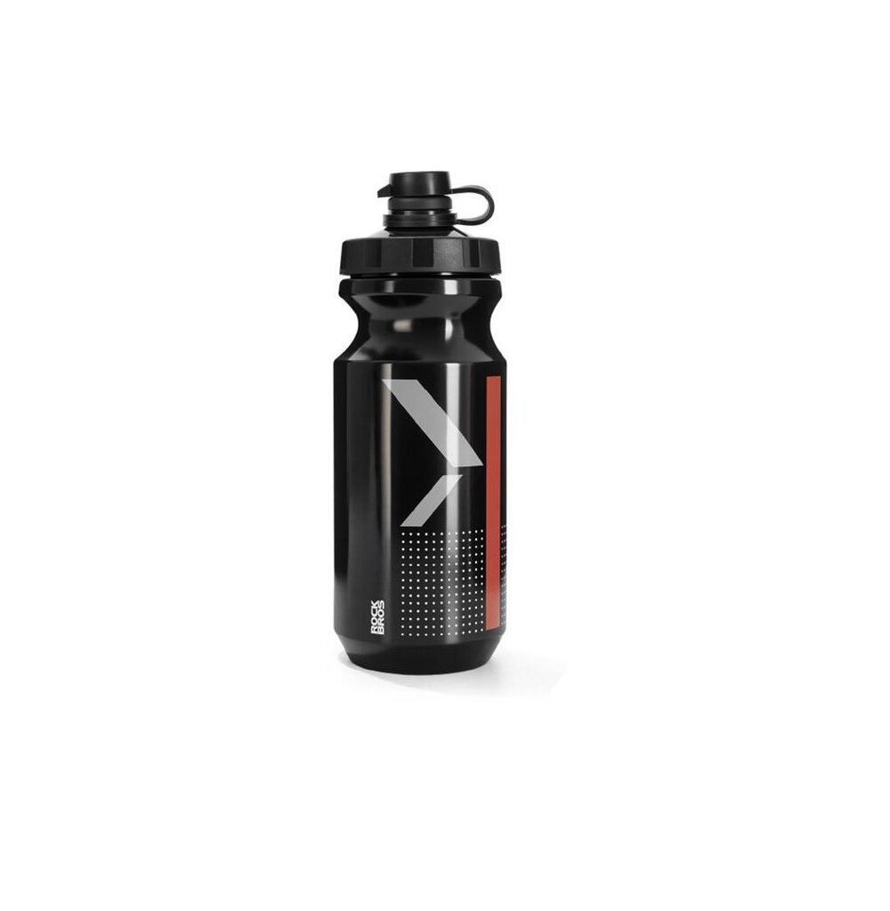 Botol Minum Sepeda 600ml ROCKBROS Sport Water Bottle Outdoor