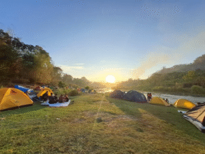 Sumber Foto: Google Reviewer Potrobayan River Camp