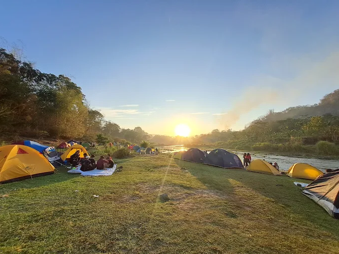 Sumber Foto: Google Reviewer Potrobayan River Camp