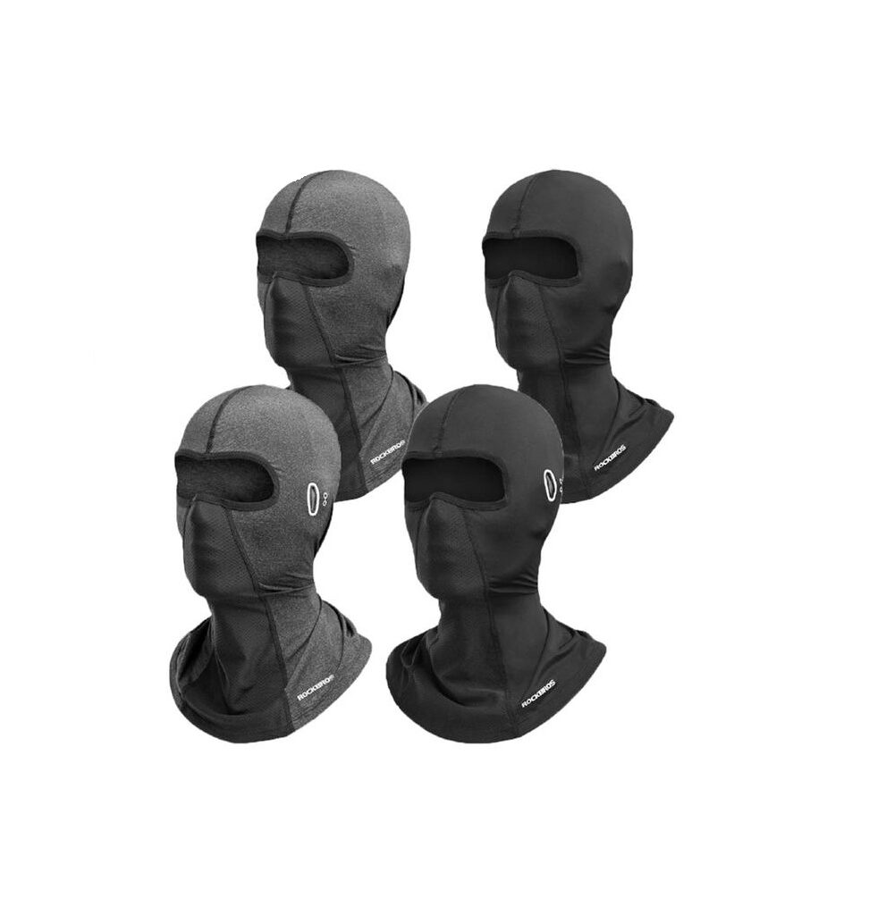 Masker Wajah ROCKBROS LF8112 Buff Balaclava Unisex Breathable Anti UV