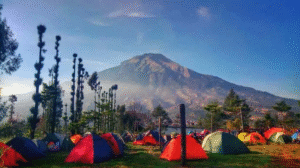 Embung Kledung