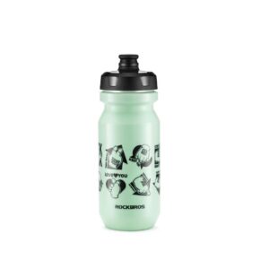 Botol Minum Sepeda 600ml ROCKBROS 750ml
