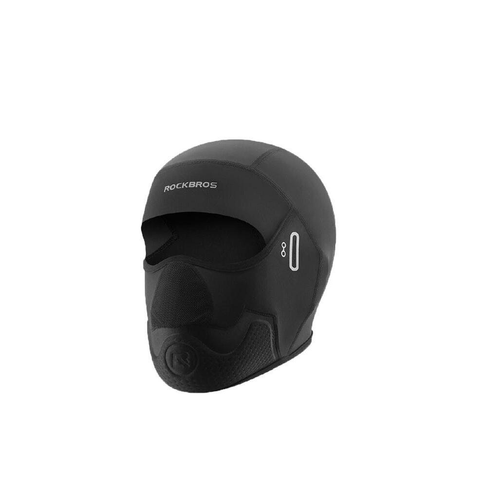 Masker Balaclava Full Face ROCKBROS LF70859 Buff Cycling Hat UV Protection
