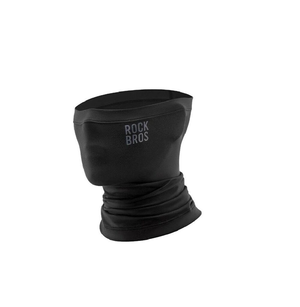 Masker Sepeda ROCKBROS YDWB001 Camping Hiking Balaclava Unisex Windproof Breathable
