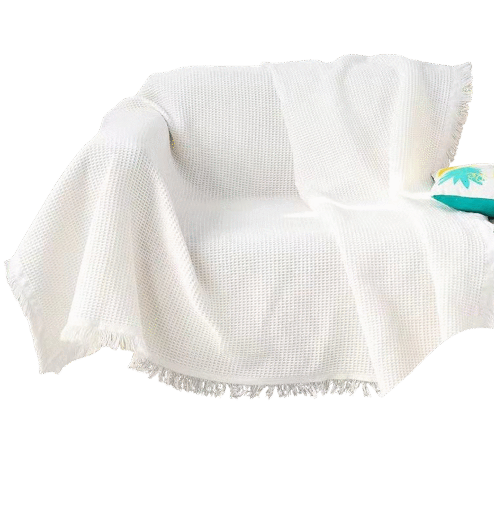 Selimut Tidur Cover Sofa Glamping Blanket Picnic Mat Outdoor Camping Family Camping S11